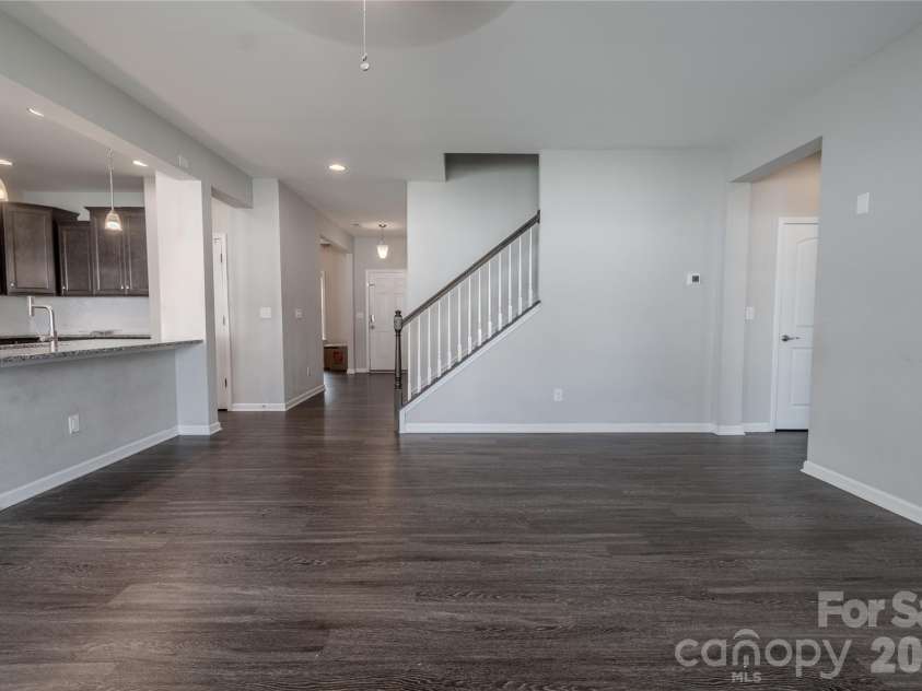 4320 Staffordshire Lane, Charlotte, NC 28213.  MLS# CAR4355945, YatesRealty ID 42247. 