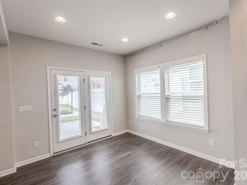 4320 Staffordshire Lane, Charlotte, NC 28213.  MLS# CAR4355945, YatesRealty ID 42247. 