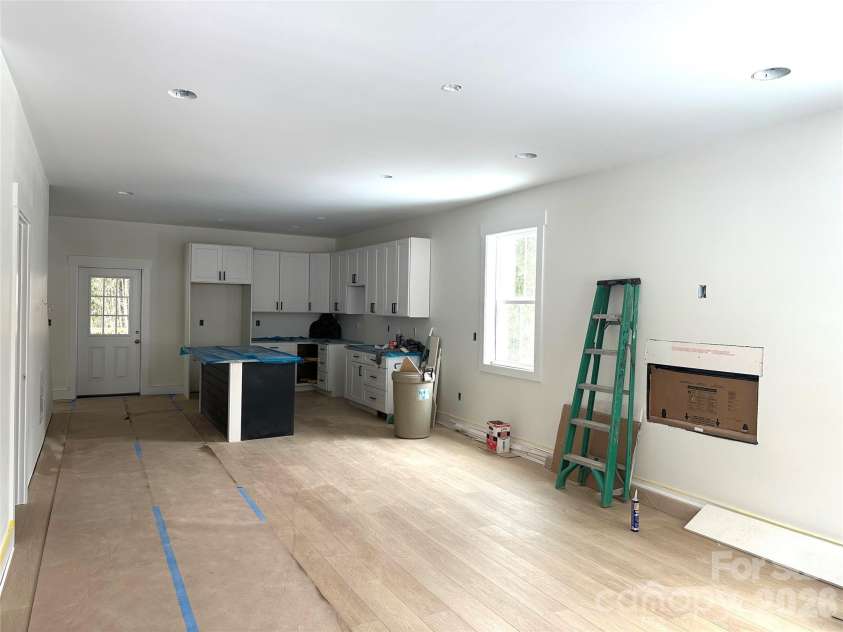 133 Appalachian Way, Asheville, NC 28806.  MLS# CAR4325107, YatesRealty ID 4225. 