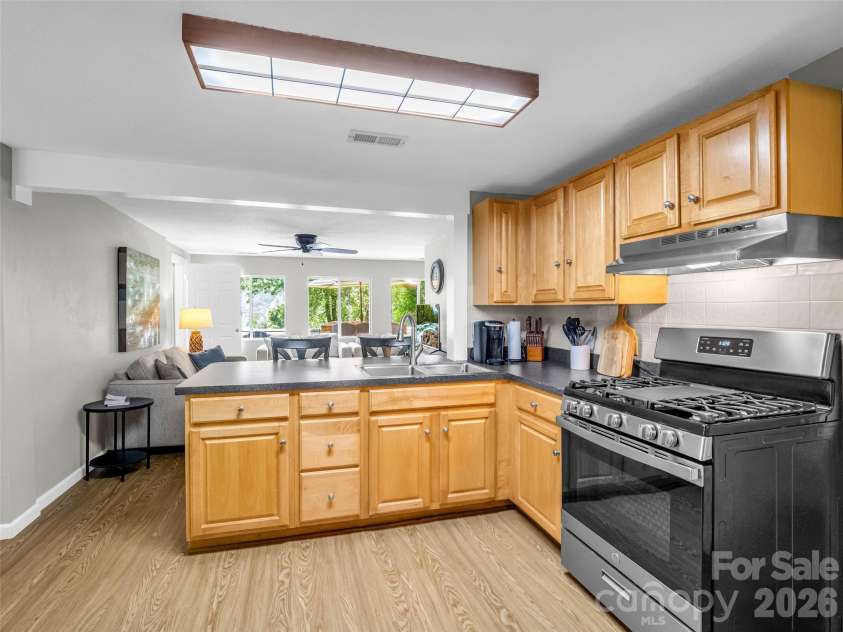239 Havnaers Point, Lake Lure, NC 28746.  MLS# CAR4412193, YatesRealty ID 42250. 