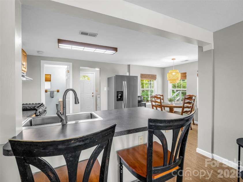 239 Havnaers Point, Lake Lure, NC 28746.  MLS# CAR4412193, YatesRealty ID 42250. 