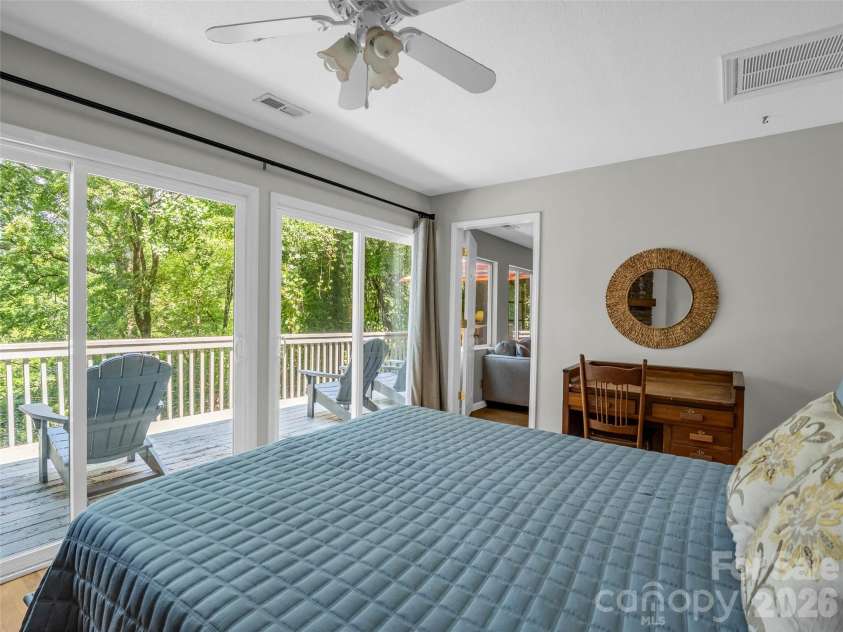 239 Havnaers Point, Lake Lure, NC 28746.  MLS# CAR4412193, YatesRealty ID 42250. 