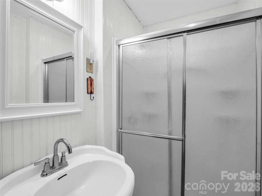 239 Havnaers Point, Lake Lure, NC 28746.  MLS# CAR4412193, YatesRealty ID 42250. 