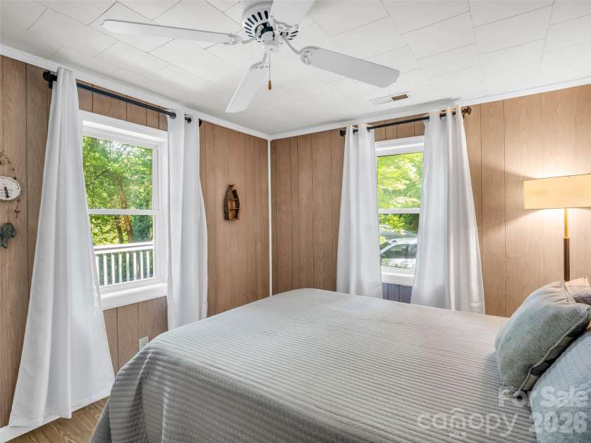 239 Havnaers Point, Lake Lure, NC 28746.  MLS# CAR4412193, YatesRealty ID 42250. 