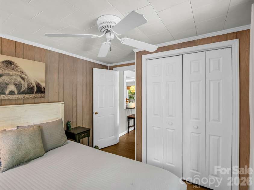 239 Havnaers Point, Lake Lure, NC 28746.  MLS# CAR4412193, YatesRealty ID 42250. 