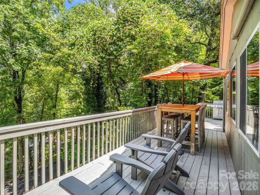 239 Havnaers Point, Lake Lure, NC 28746.  MLS# CAR4412193, YatesRealty ID 42250. 