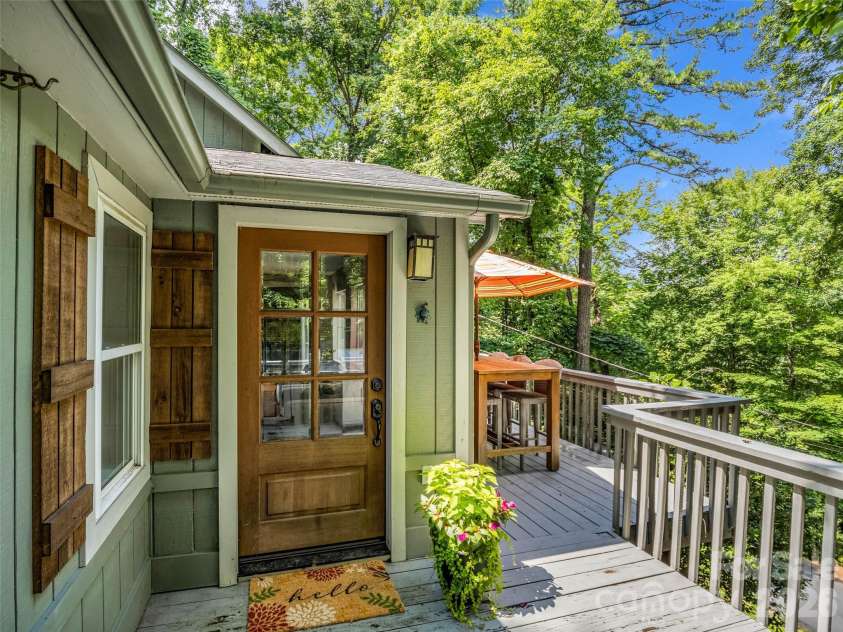 239 Havnaers Point, Lake Lure, NC 28746.  MLS# CAR4412193, YatesRealty ID 42250. 