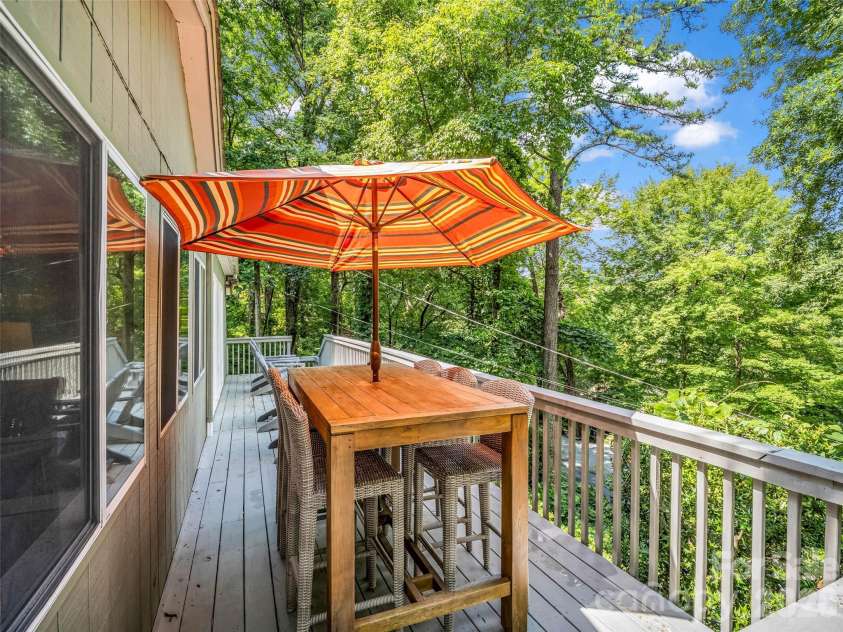 239 Havnaers Point, Lake Lure, NC 28746.  MLS# CAR4412193, YatesRealty ID 42250. 