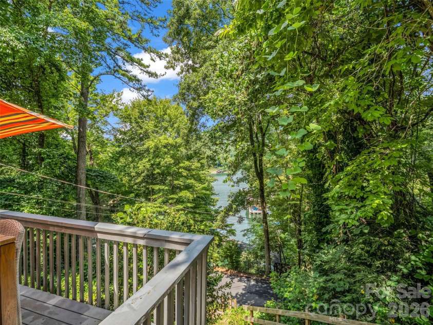 239 Havnaers Point, Lake Lure, NC 28746.  MLS# CAR4412193, YatesRealty ID 42250. 