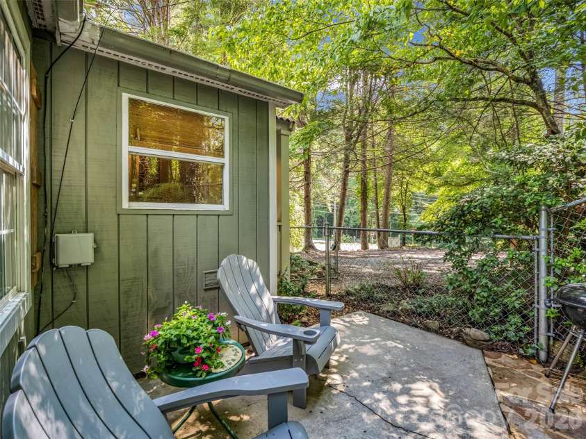 239 Havnaers Point, Lake Lure, NC 28746.  MLS# CAR4412193, YatesRealty ID 42250. 