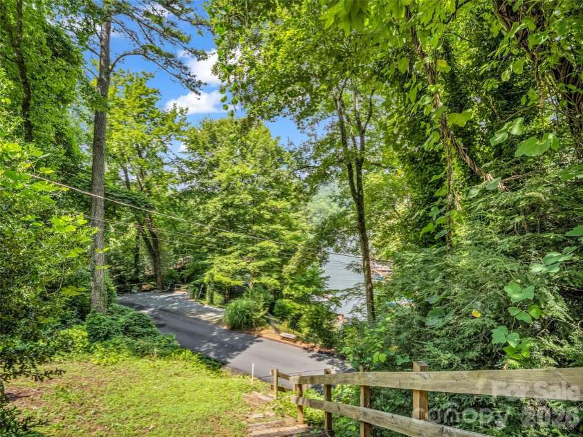 239 Havnaers Point, Lake Lure, NC 28746.  MLS# CAR4412193, YatesRealty ID 42250. 