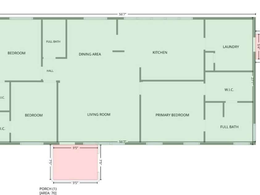299 Sailwinds Road, Mooresville, NC 28115.  MLS# CAR4410637, YatesRealty ID 42251. 
