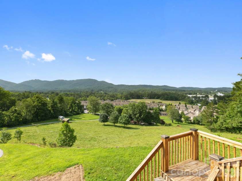 67 Burney Mountain Road, Fletcher, NC 28732.  MLS# CAR4409847, YatesRealty ID 42252. 