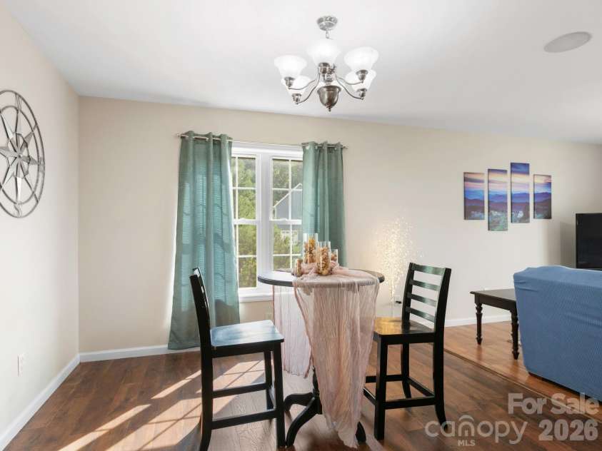 67 Burney Mountain Road, Fletcher, NC 28732.  MLS# CAR4409847, YatesRealty ID 42252. 