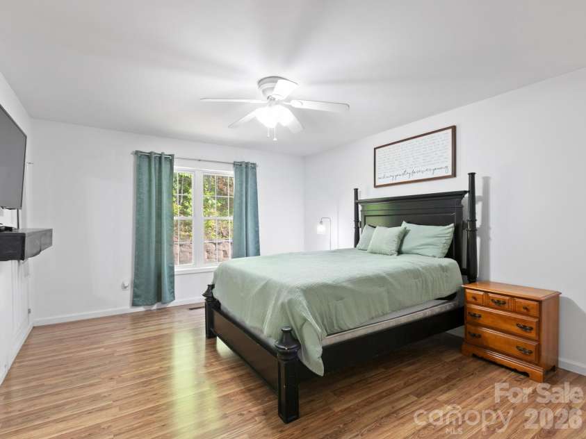 67 Burney Mountain Road, Fletcher, NC 28732.  MLS# CAR4409847, YatesRealty ID 42252. 