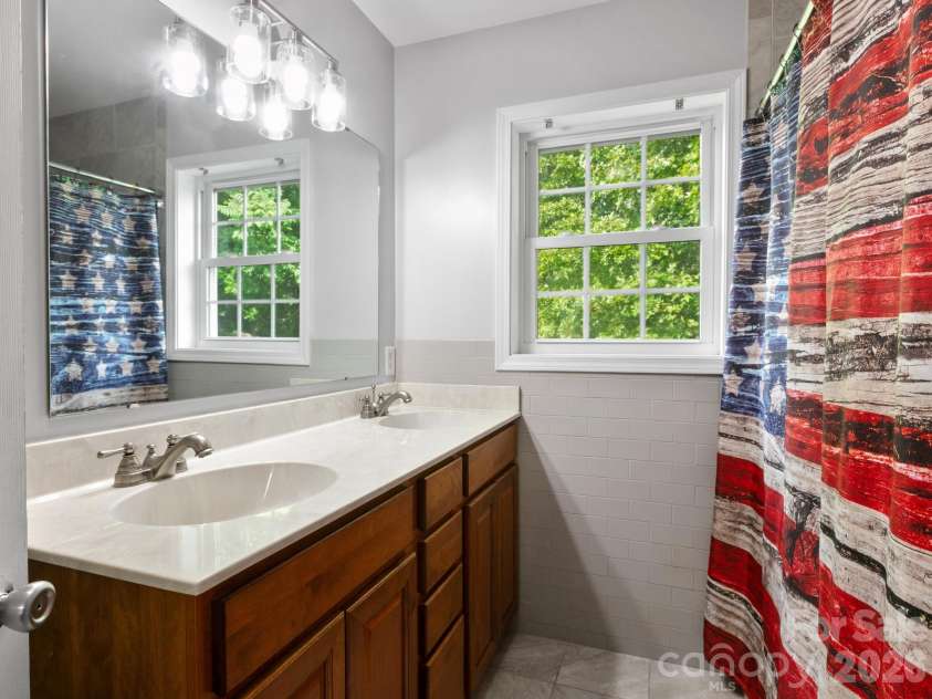 67 Burney Mountain Road, Fletcher, NC 28732.  MLS# CAR4409847, YatesRealty ID 42252. 