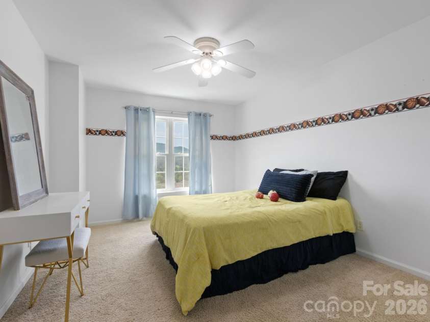 67 Burney Mountain Road, Fletcher, NC 28732.  MLS# CAR4409847, YatesRealty ID 42252. 