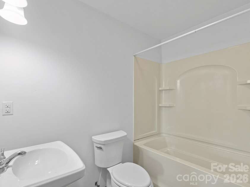 67 Burney Mountain Road, Fletcher, NC 28732.  MLS# CAR4409847, YatesRealty ID 42252. 