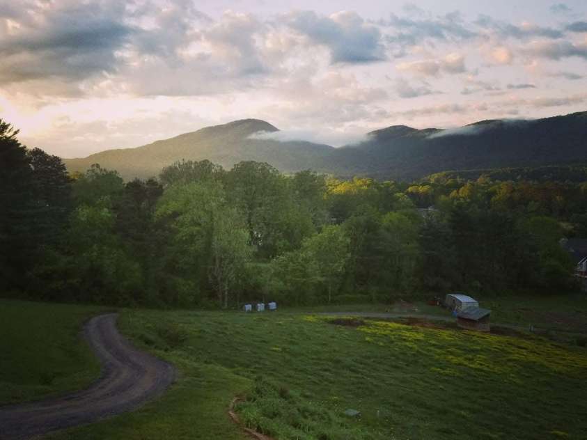 67 Burney Mountain Road, Fletcher, NC 28732.  MLS# CAR4409847, YatesRealty ID 42252. 