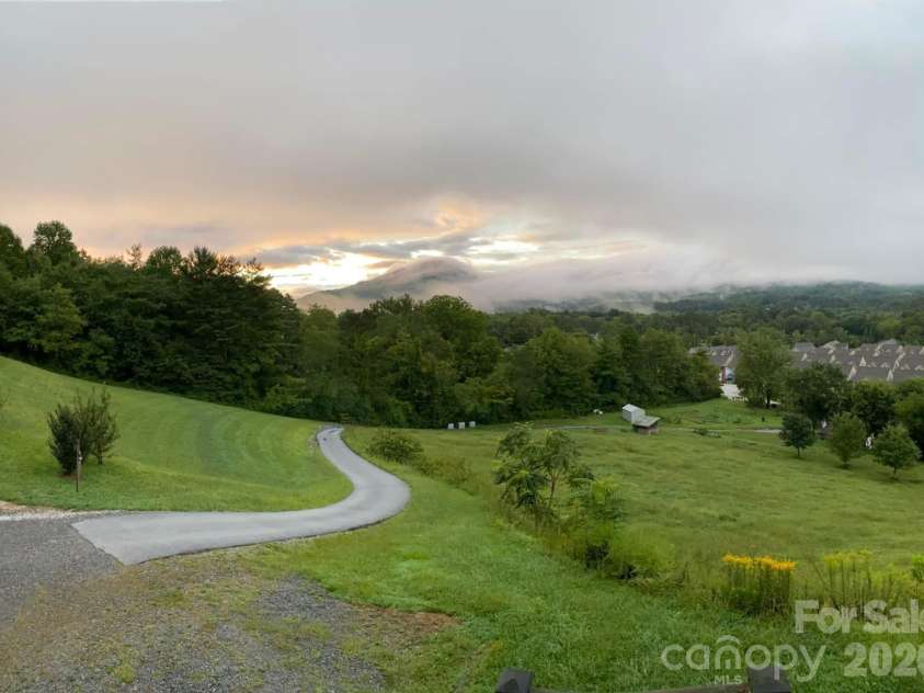 67 Burney Mountain Road, Fletcher, NC 28732.  MLS# CAR4409847, YatesRealty ID 42252. 