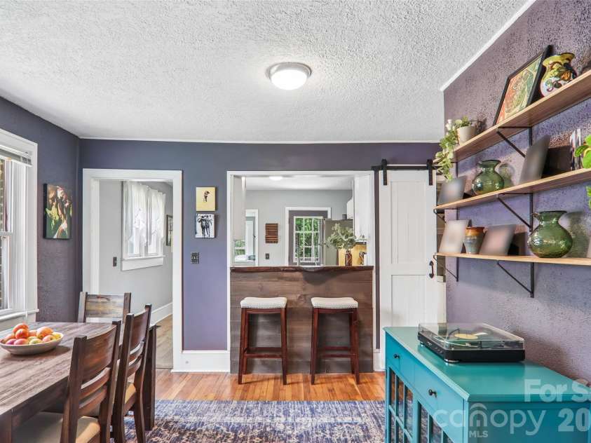 276 State Street, Asheville, NC 28806.  MLS# CAR4408839, YatesRealty ID 42253. 