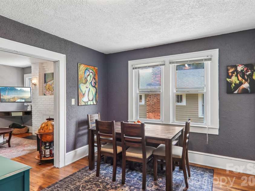 276 State Street, Asheville, NC 28806.  MLS# CAR4408839, YatesRealty ID 42253. 