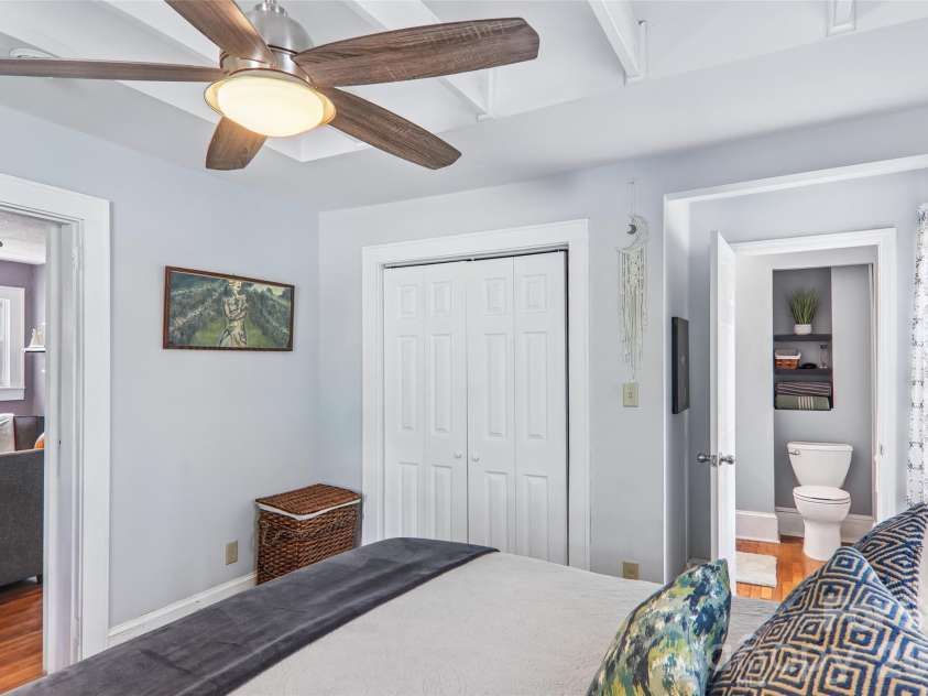 276 State Street, Asheville, NC 28806.  MLS# CAR4408839, YatesRealty ID 42253. 
