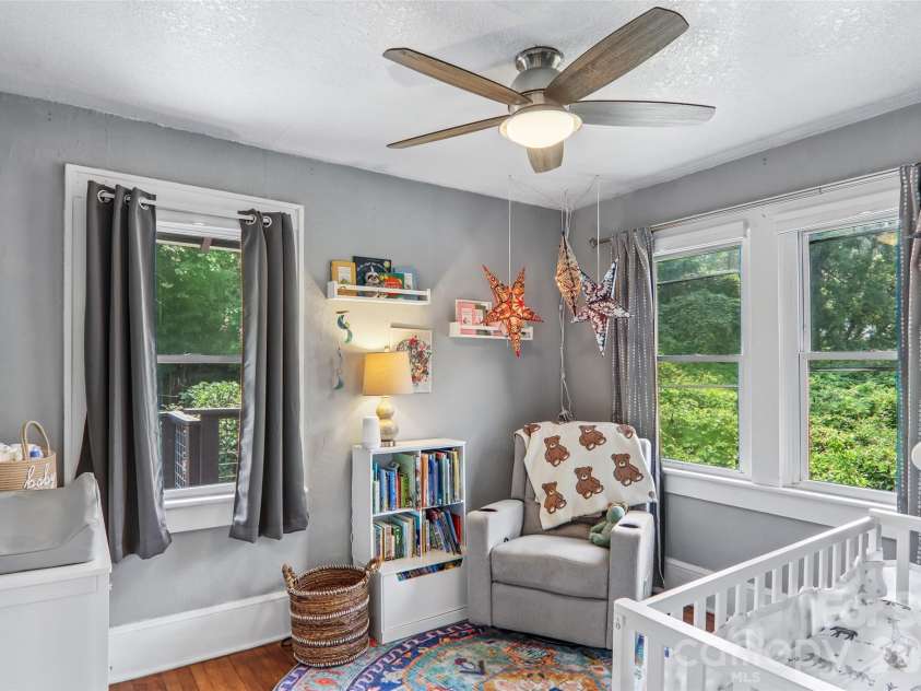 276 State Street, Asheville, NC 28806.  MLS# CAR4408839, YatesRealty ID 42253. 