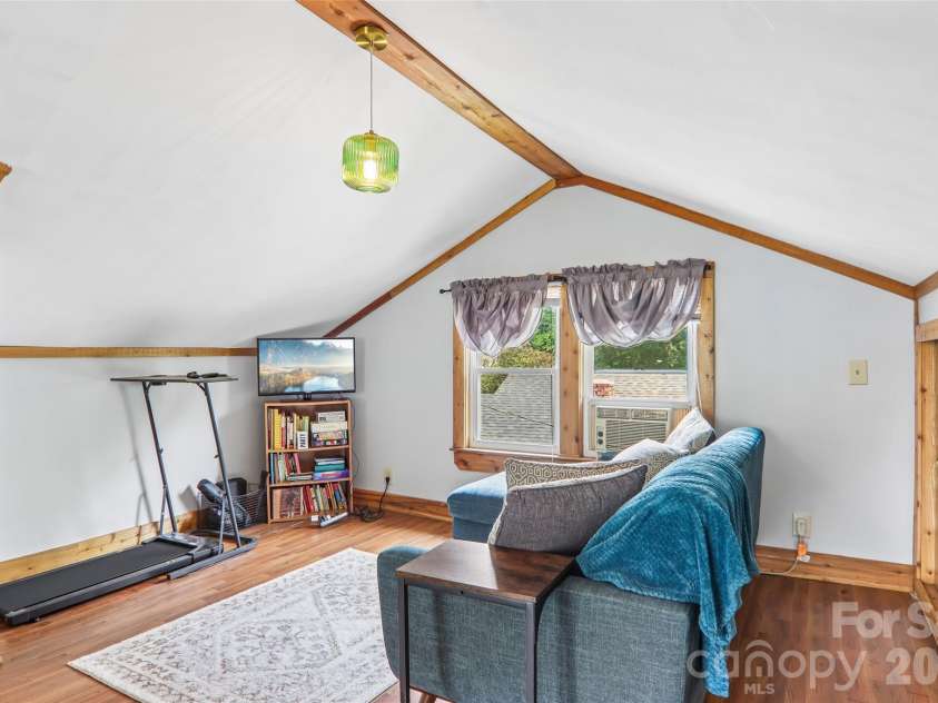 276 State Street, Asheville, NC 28806.  MLS# CAR4408839, YatesRealty ID 42253. 