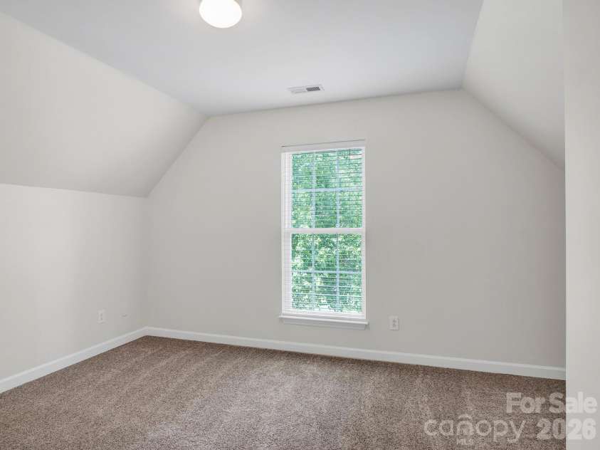 5320 Shannamara Drive, Matthews, NC 28104.  MLS# CAR4411353, YatesRealty ID 42257. 