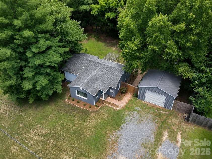225 Old Friendship Road, Rock Hill, SC 29730.  MLS# CAR4405861, YatesRealty ID 42259. 