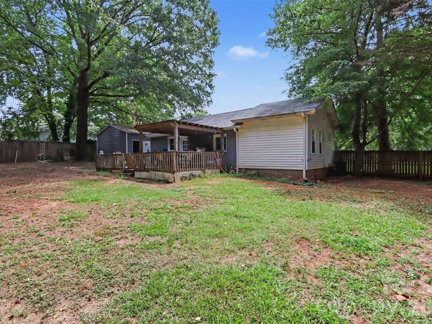 225 Old Friendship Road, Rock Hill, SC 29730.  MLS# CAR4405861, YatesRealty ID 42259. 