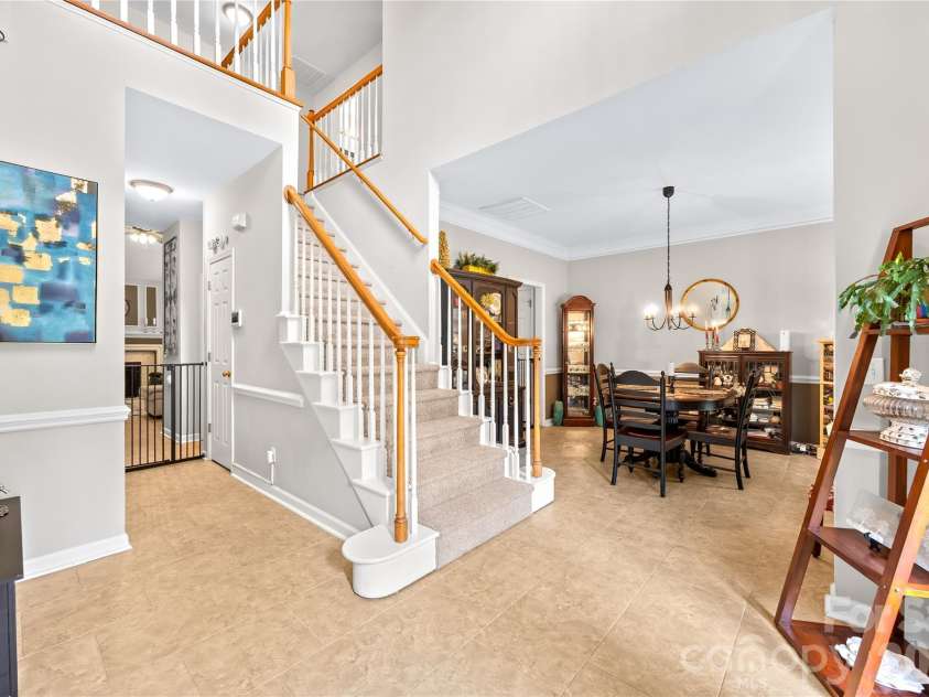 1363 Yorkshire Place, Concord, NC 28027.  MLS# CAR4403904, YatesRealty ID 42261. 