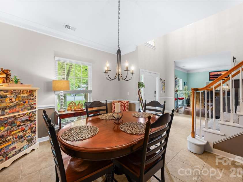 1363 Yorkshire Place, Concord, NC 28027.  MLS# CAR4403904, YatesRealty ID 42261. 