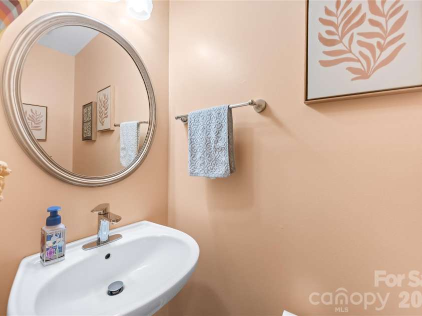 1363 Yorkshire Place, Concord, NC 28027.  MLS# CAR4403904, YatesRealty ID 42261. 