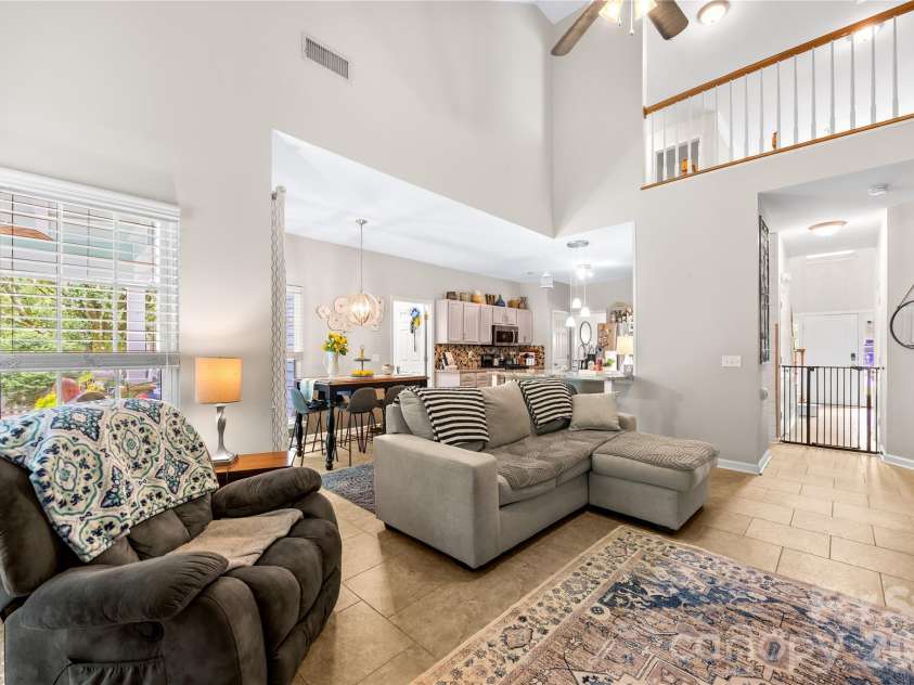 1363 Yorkshire Place, Concord, NC 28027.  MLS# CAR4403904, YatesRealty ID 42261. 