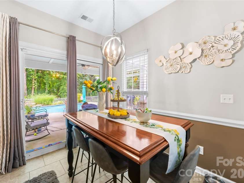 1363 Yorkshire Place, Concord, NC 28027.  MLS# CAR4403904, YatesRealty ID 42261. 