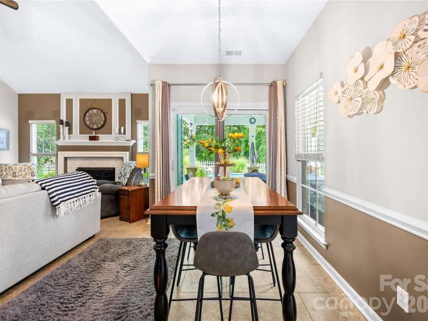 1363 Yorkshire Place, Concord, NC 28027.  MLS# CAR4403904, YatesRealty ID 42261. 