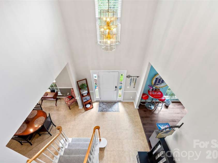 1363 Yorkshire Place, Concord, NC 28027.  MLS# CAR4403904, YatesRealty ID 42261. 