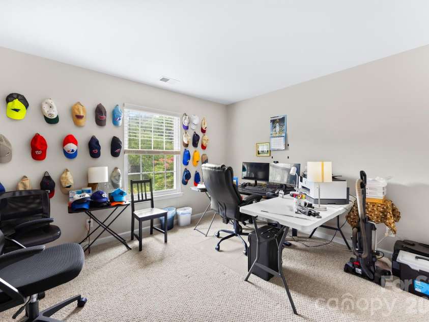 1363 Yorkshire Place, Concord, NC 28027.  MLS# CAR4403904, YatesRealty ID 42261. 