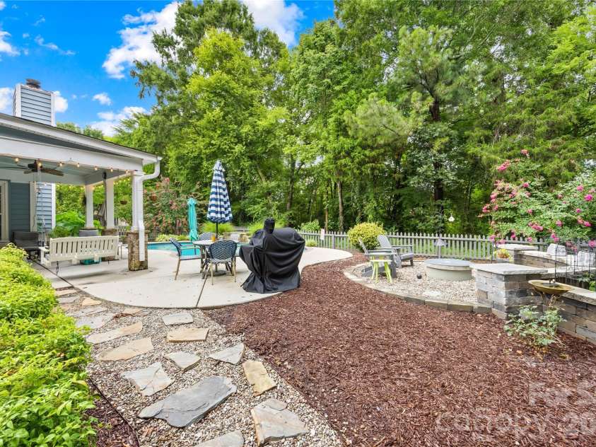 1363 Yorkshire Place, Concord, NC 28027.  MLS# CAR4403904, YatesRealty ID 42261. 