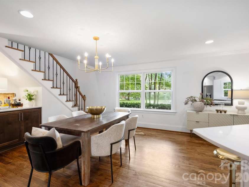 1929 Marguerite Avenue, Charlotte, NC 28205.  MLS# CAR4408690, YatesRealty ID 42265. 