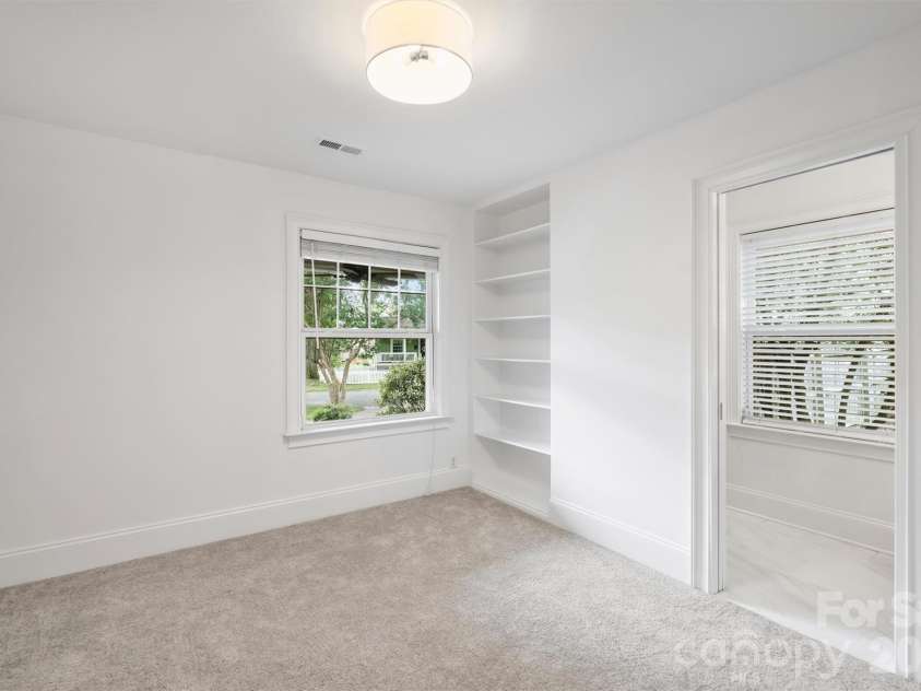 1929 Marguerite Avenue, Charlotte, NC 28205.  MLS# CAR4408690, YatesRealty ID 42265. 