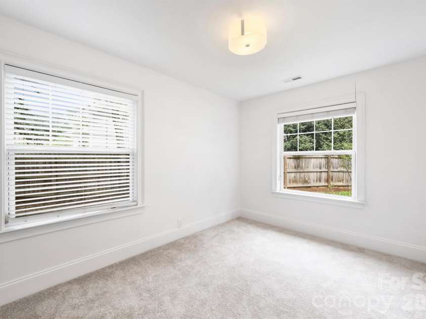 1929 Marguerite Avenue, Charlotte, NC 28205.  MLS# CAR4408690, YatesRealty ID 42265. 