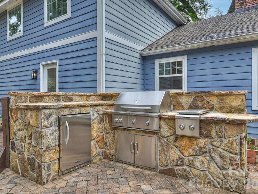 1929 Marguerite Avenue, Charlotte, NC 28205.  MLS# CAR4408690, YatesRealty ID 42265. 