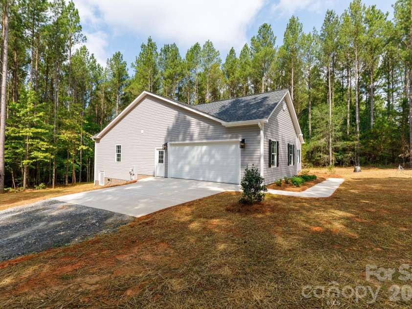 2902 Peden Bridge Road, Chester, SC 29729.  MLS# CAR4404992, YatesRealty ID 42266. 