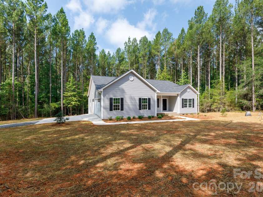 2902 Peden Bridge Road, Chester, SC 29729.  MLS# CAR4404992, YatesRealty ID 42266. 