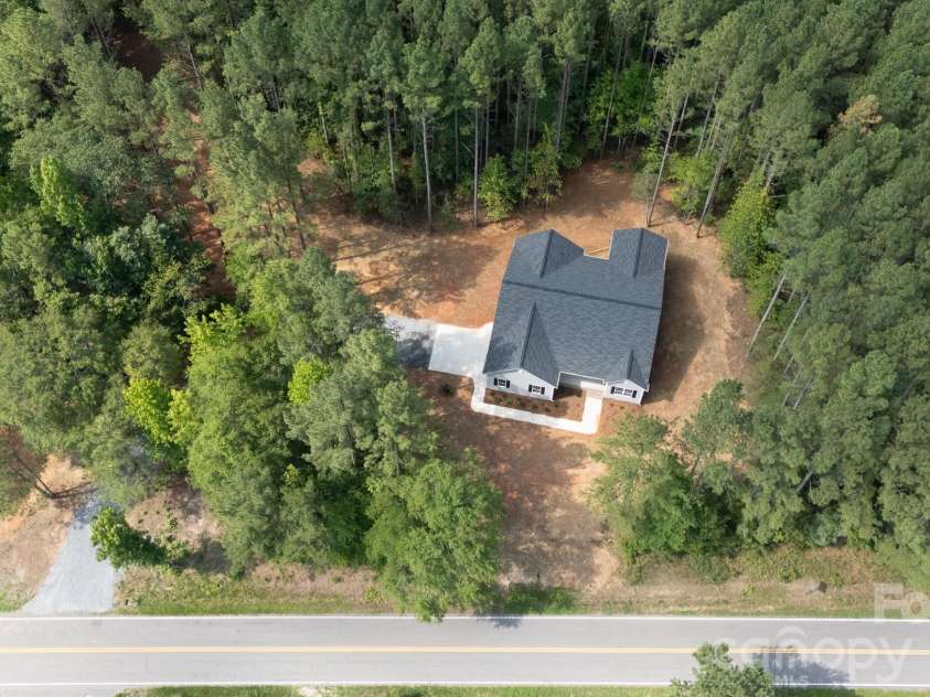 2902 Peden Bridge Road, Chester, SC 29729.  MLS# CAR4404992, YatesRealty ID 42266. 