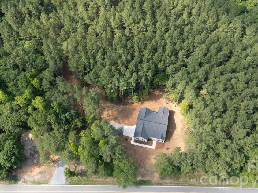2902 Peden Bridge Road, Chester, SC 29729.  MLS# CAR4404992, YatesRealty ID 42266. 