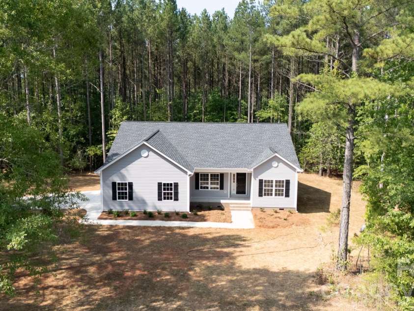 2902 Peden Bridge Road, Chester, SC 29729.  MLS# CAR4404992, YatesRealty ID 42266. 